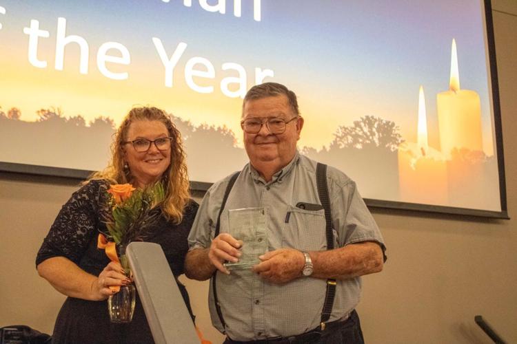 Distinguished Citizens 2025