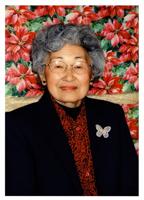 Obituary: Bessie Asai