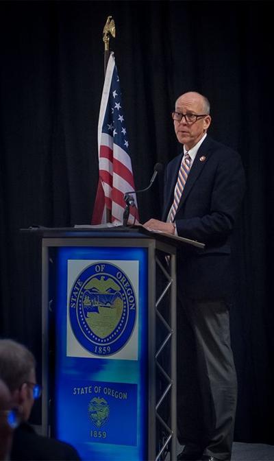 Rep. Greg Walden