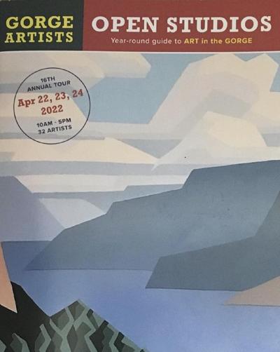 Gorge Artists Open Studios 2022