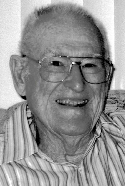 Roy Calvin Crouch