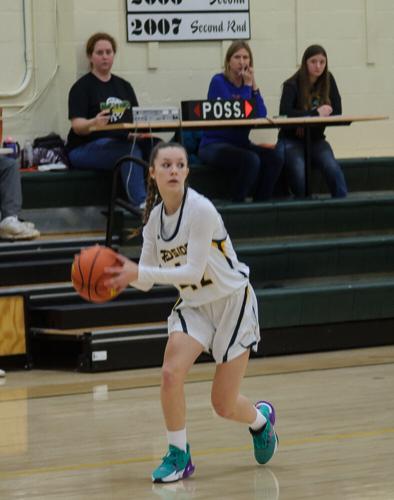 South Wasco versus Condon