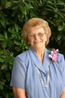 Obituary: Evelyn Bowlby