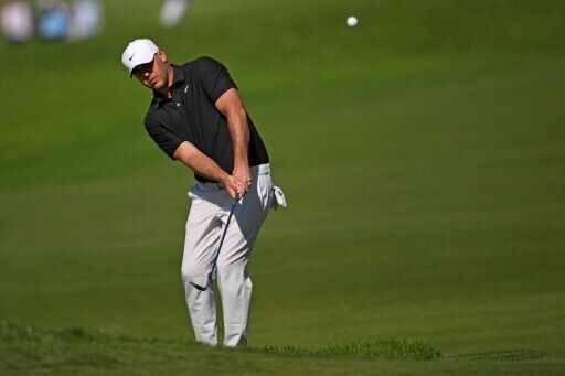 Five-time major winner Brooks Koepka makes his return to the PGA Tour at the Farmers Insurance Open at Torrey Pines