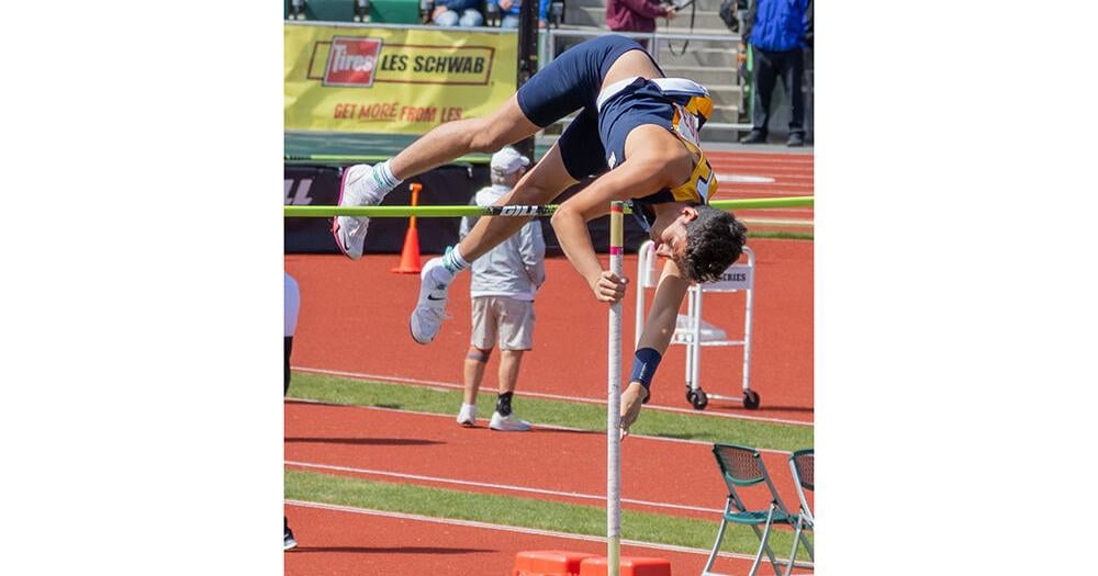 Mental toughness helps Solberg vault past injuries By Joe Petshow Jun 9, 2026 6 mins ago