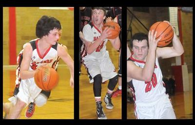 Talented Rangers ready for district flight