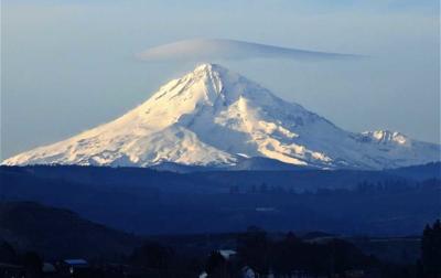 Mount Hood