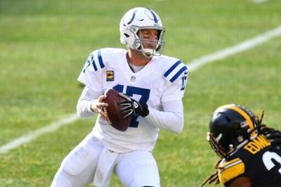 Retired 44-year-old quarterback Philip Rivers is reportedly rejoining the Indianapolis Colts, who have lost three quarterbacks to injury as they try to revive their fading NFL playoff hopes