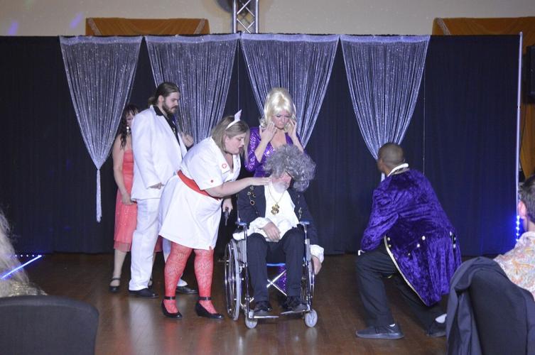 “The Last Dance of Dr. Disco”