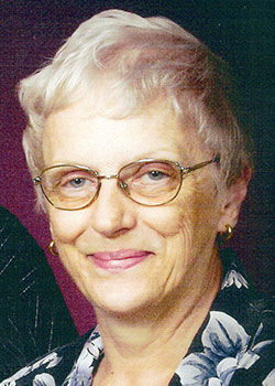 Doris H. Benedict