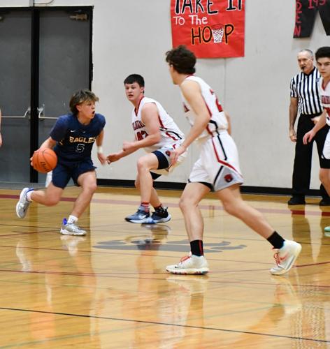 HR Isaiah Poole#5 CHS Carson Lanz#42 and Ben Allen#24.jpg