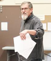 The ‘gift’ of caregiving: GEM and AGA host first of three-part series on caring for aging loved ones