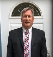 McGeeney resigns, Lewis approved as acting superintendent