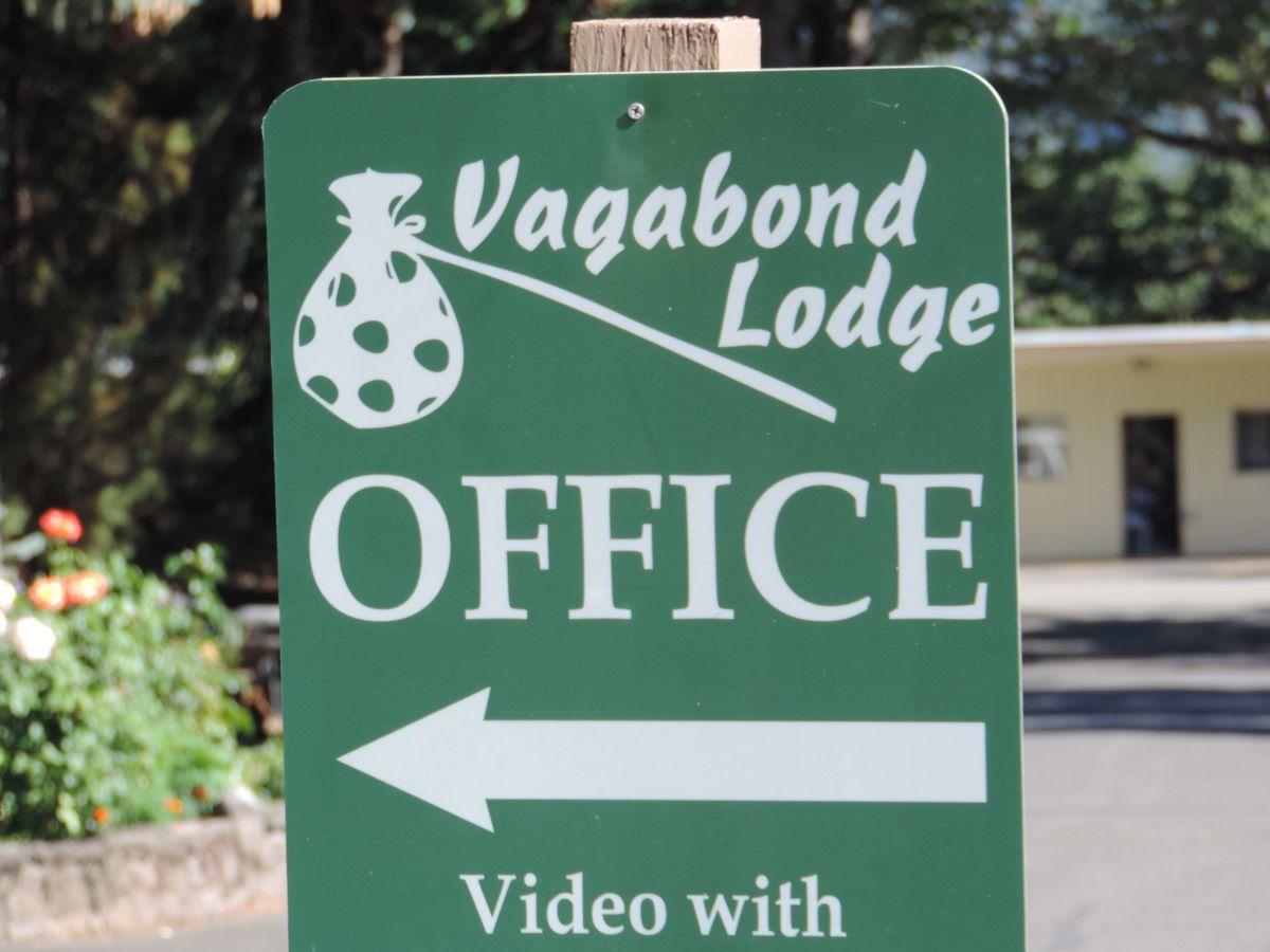 pelleten Tidligere Placeret Vagabond is now Westcliff Lodge | News | columbiagorgenews.com