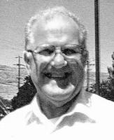 Sidney Maurice Johnson