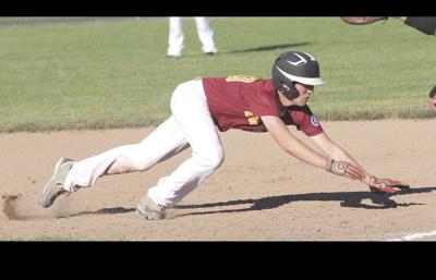 TD’s 15U Stars coast to three straight wins
