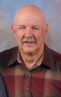 Obituary: Robert Anderson