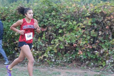 CHS  cross country
