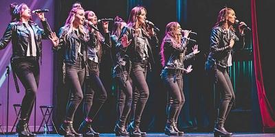 Noteworthy coming to The Civic