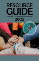 Resource Guide of the Columbia River Gorge 2025
