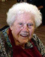 Carol Gladys Picking