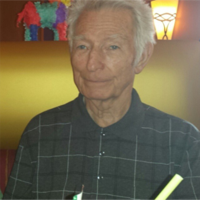 Jerry Donald Osbourn