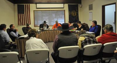 County retains wolf advocate