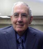 Wayne Henry Campbell