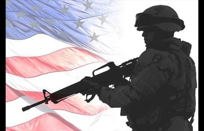 Editorial: Vets need more than lip service
