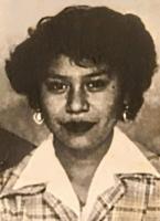 Obituary: Ada Colfax-Frank