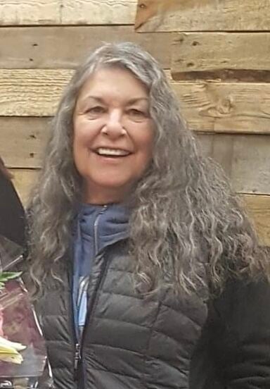 Janet Cates