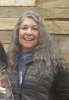 Obituary: Janet Cates