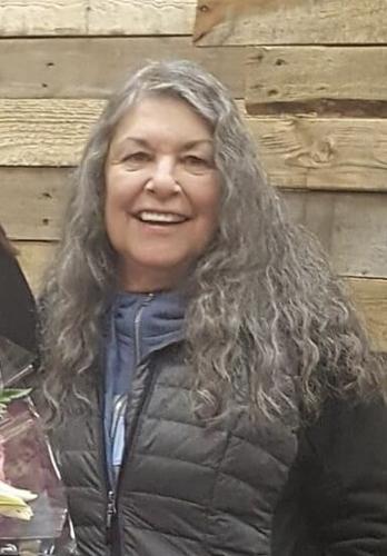 Janet Cates
