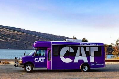 Columbia Area Transit