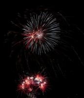 Photo gallery: Hood River fireworks