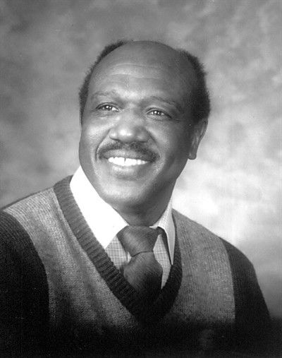 Clifton J. Smith
