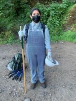 The Next Door summer youth crews learn valuable skills