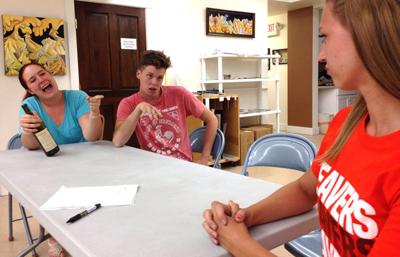 ‘Soap,’ a one-act ‘tragicomedy’ premiers Thursday