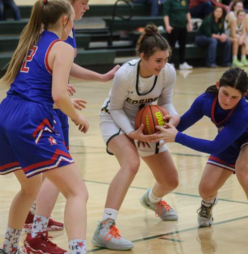 South Wasco versus Condon