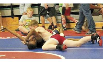 Dodge chalks up second at state