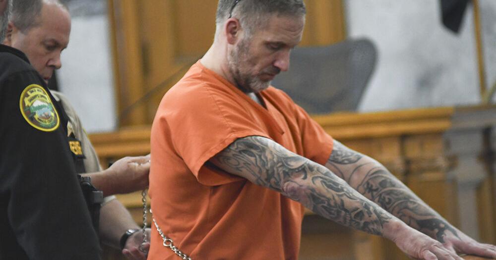 Suspects sentenced in 2021 home invasion case | News ...