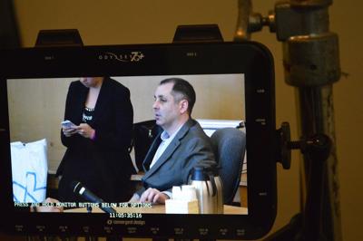 Judge throws out two Nichols motions; murder case moves toward May trial