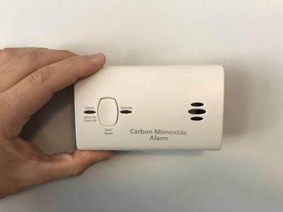 Carbon Monoxide
