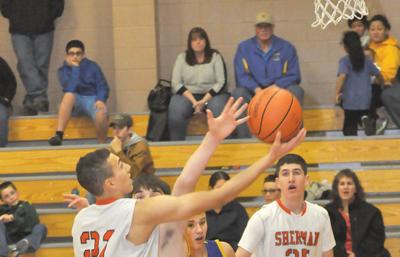 No. 9 Huskies dominate Riverside