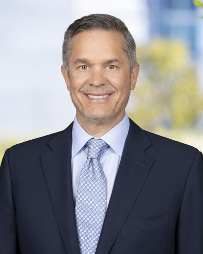 CPT Group Welcomes Wes Alford as Vice President of Business Development