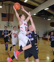 Hawks soar to playoffs