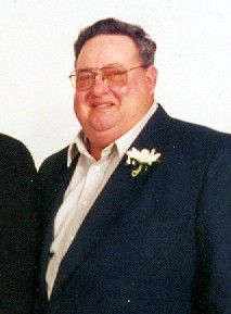 Richard William Hutson