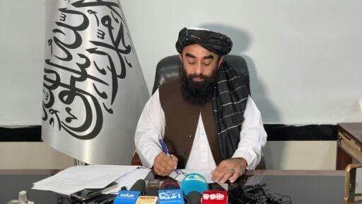 13 Afghan soldiers killed after 'attacks' by Pakistan, says Taliban