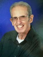 Obituary: Chuck Willke