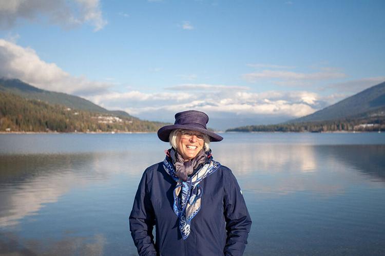 Eileen Delehanty Pearkes 300 ppi Headshot _ photo credit _ Amy Allcock